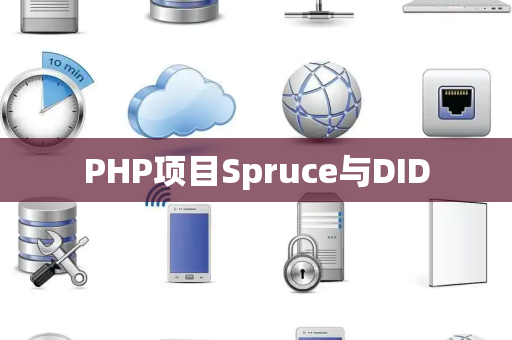 PHP项目Spruce与DID