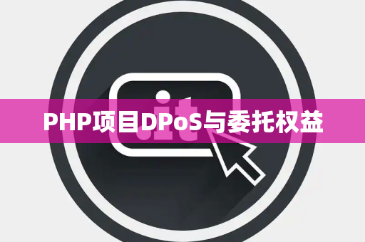 PHP项目DPoS与委托权益