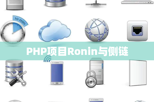 PHP项目Ronin与侧链