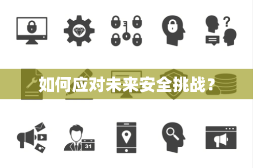如何应对未来安全挑战？