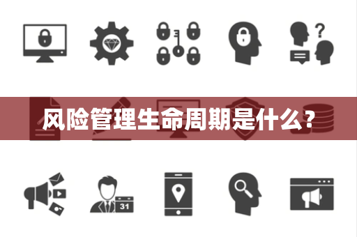 风险管理生命周期是什么？