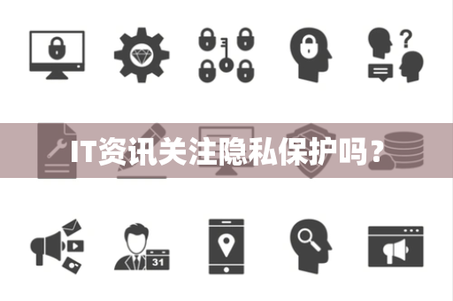 IT资讯关注隐私保护吗？