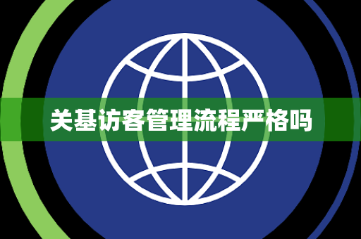 关基访客管理流程严格吗