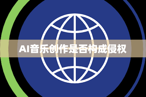 AI音乐创作是否构成侵权
