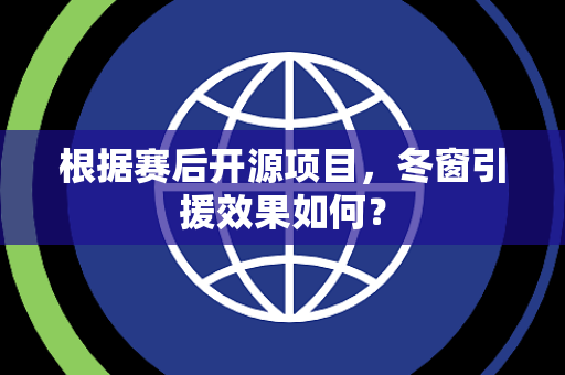 根据赛后开源项目，冬窗引援效果如何？