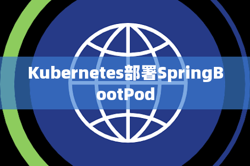 Kubernetes部署SpringBootPod