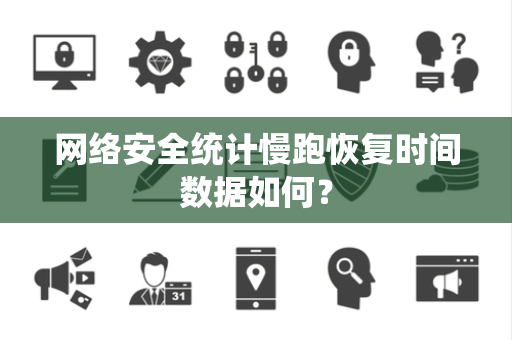 网络安全统计慢跑恢复时间数据如何？
