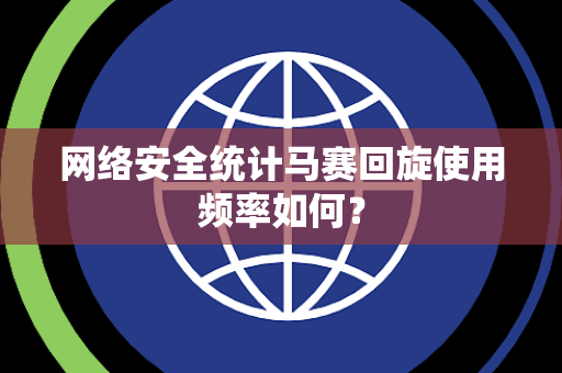 网络安全统计马赛回旋使用频率如何？