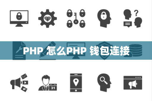 PHP 怎么PHP 钱包连接