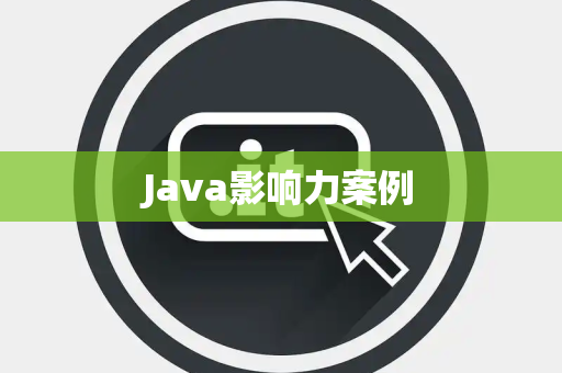 Java影响力案例
