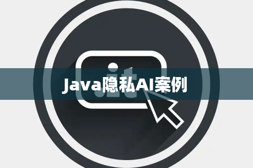 Java隐私AI案例