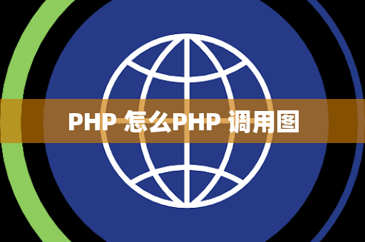 PHP 怎么PHP 调用图