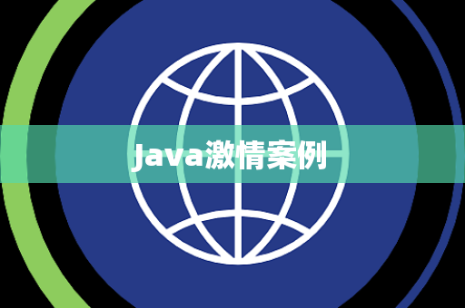 Java激情案例