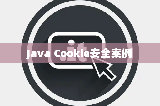 Java Cookie安全案例