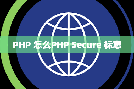 PHP 怎么PHP Secure 标志