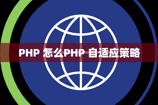 PHP 怎么PHP 自适应策略