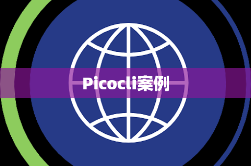 Picocli案例