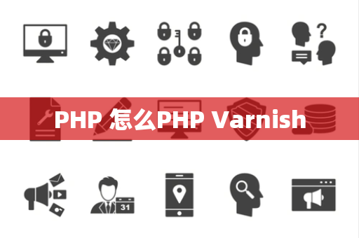 PHP 怎么PHP Varnish
