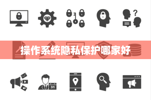操作系统隐私保护哪家好