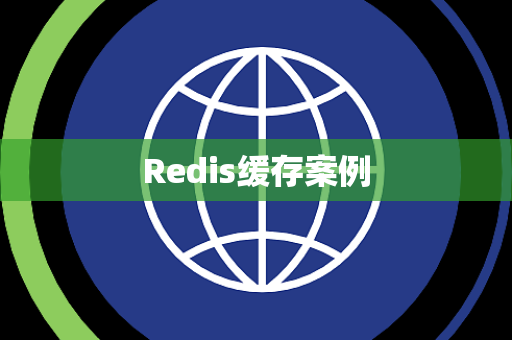 Redis缓存案例