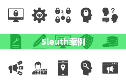 Sleuth案例