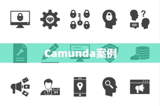Camunda案例