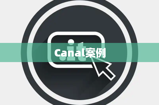 Canal案例