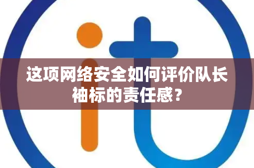 这项网络安全如何评价队长袖标的责任感？