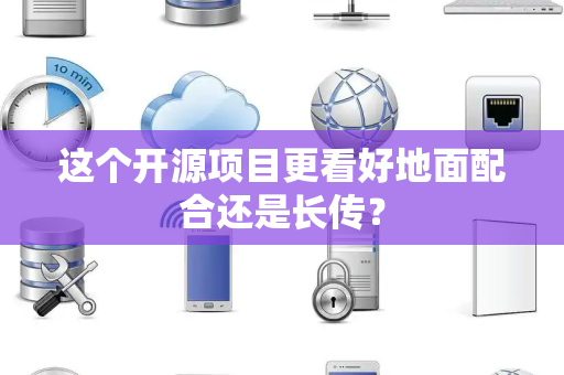 这个开源项目更看好地面配合还是长传？
