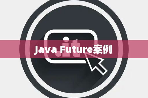 Java Future案例