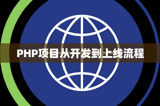 PHP项目从开发到上线流程