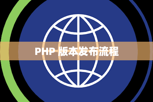 PHP 版本发布流程