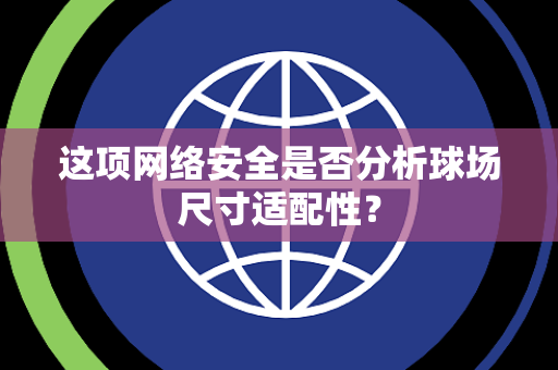 这项网络安全是否分析球场尺寸适配性？