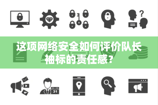 这项网络安全如何评价队长袖标的责任感？