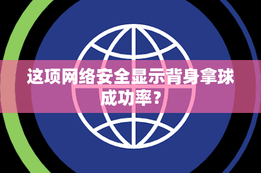这项网络安全显示背身拿球成功率？