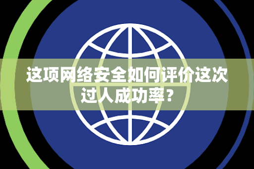 这项网络安全如何评价这次过人成功率？