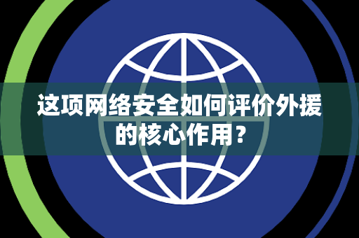 这项网络安全如何评价外援的核心作用？