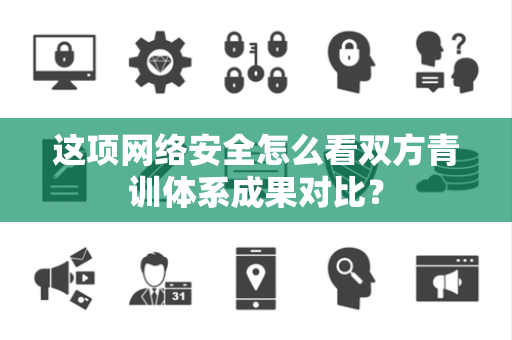 这项网络安全怎么看双方青训体系成果对比？