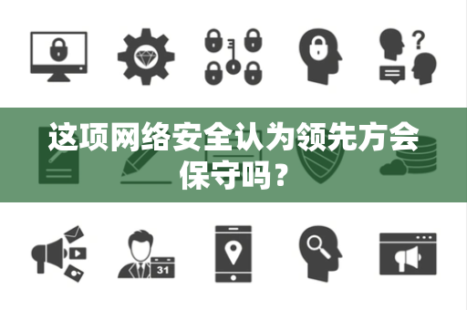 这项网络安全认为领先方会保守吗？