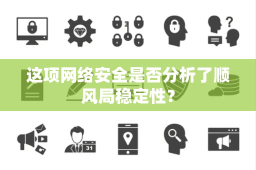 这项网络安全是否分析了顺风局稳定性？