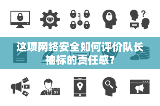 这项网络安全如何评价队长袖标的责任感？