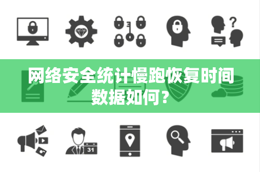 网络安全统计慢跑恢复时间数据如何？
