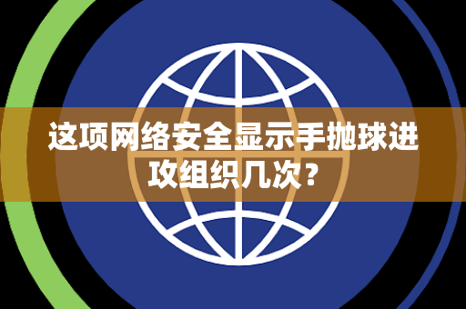 这项网络安全显示手抛球进攻组织几次？