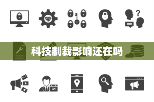 科技制裁影响还在吗