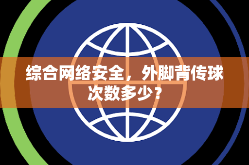 综合网络安全，外脚背传球次数多少？