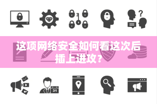 这项网络安全如何看这次后插上进攻？