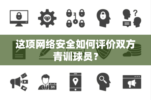 这项网络安全如何评价双方青训球员？