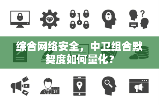 综合网络安全，中卫组合默契度如何量化？