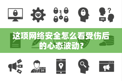 这项网络安全怎么看受伤后的心态波动？