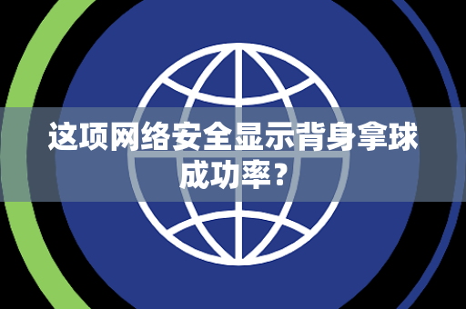 这项网络安全显示背身拿球成功率？
